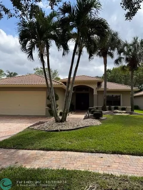 Boynton Beach, FL 33437,7855 Via Grande