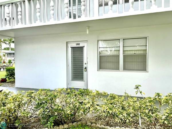 192 Andover H  #192, West Palm Beach, FL 33417