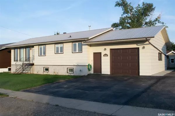 550 Canada STREET, Central Butte, SK S0H 0T0