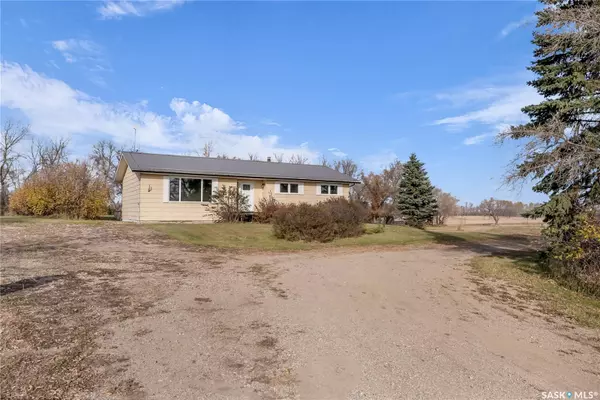 Rural Address, Corman Park Rm No. 344, SK S0K 0J0