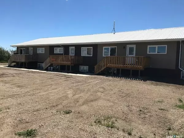 104 Railway AVENUE E, Kindersley Rm No. 290, SK S0L 1S0