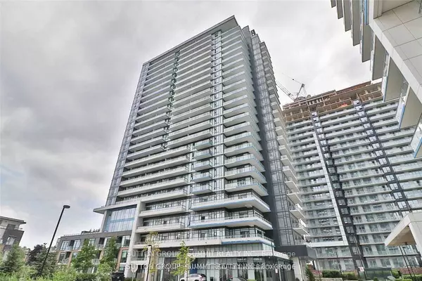 2560 Eglinton AVE W #2209, Mississauga, ON L5M 5R1