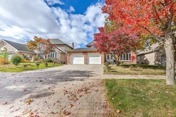 499 ROSECLIFFE TER, London, ON N6K 4H5