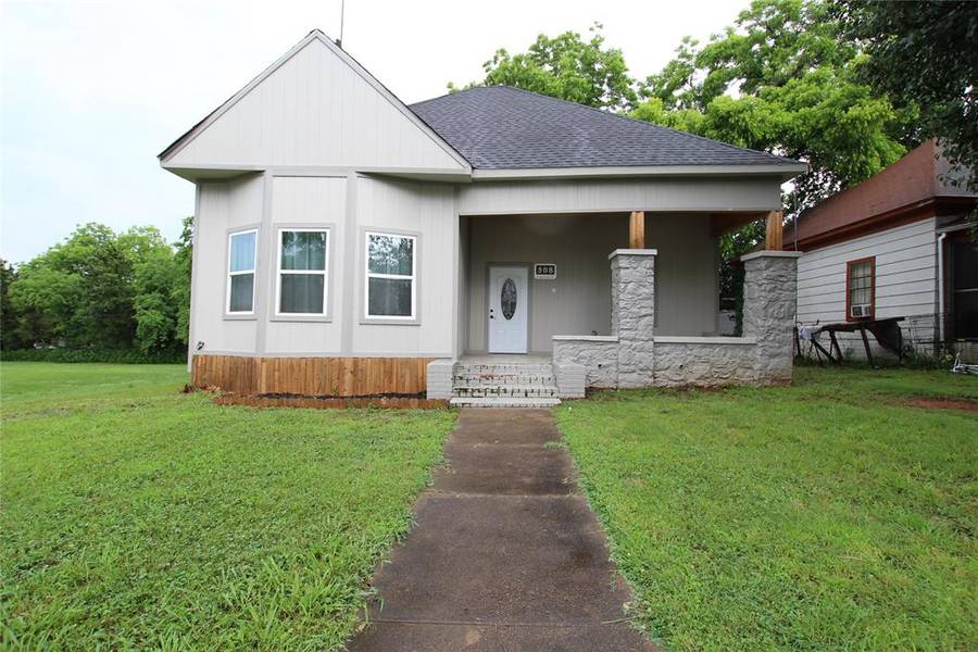 508 E Morton Street, Denison, TX 75021