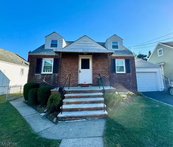 51 Vreeland Ave, Clifton City, NJ 07011