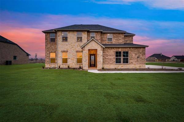 New Fairview, TX 76078,109 Spicewood Trail