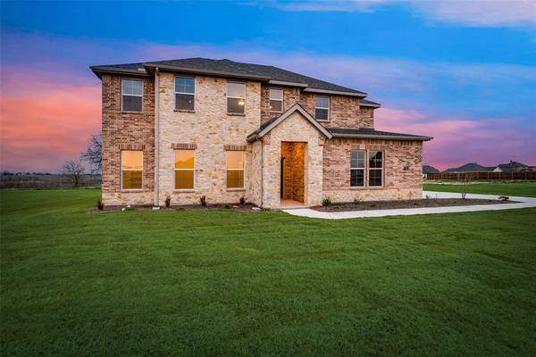 New Fairview, TX 76078,109 Spicewood Trail