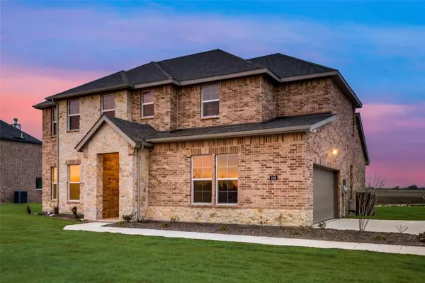 New Fairview, TX 76078,109 Spicewood Trail