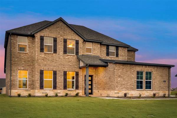 New Fairview, TX 76078,190 Spanish Moss Trail