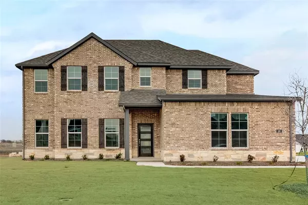 New Fairview, TX 76078,190 Spanish Moss Trail