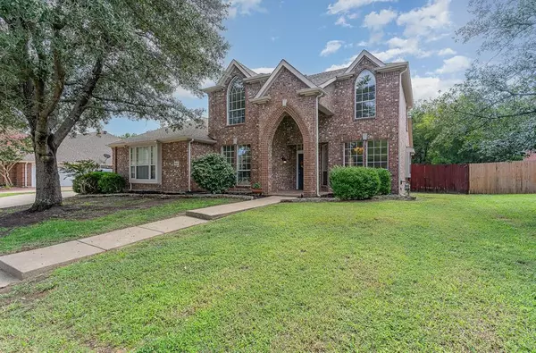 1602 Indian Trail, Rowlett, TX 75088