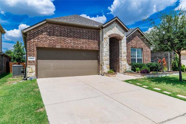 15832 Dorrington Drive, Frisco, TX 75036