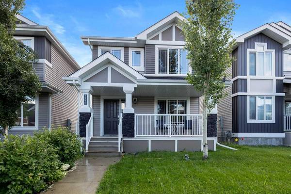 232 Comeau CRES, Fort Mcmurray, AB T9K 0Z8