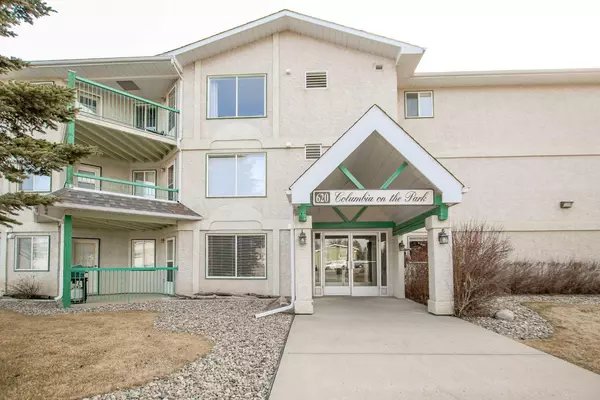 620 Columbia BLVD West #208, Lethbridge, AB T1K 7A8