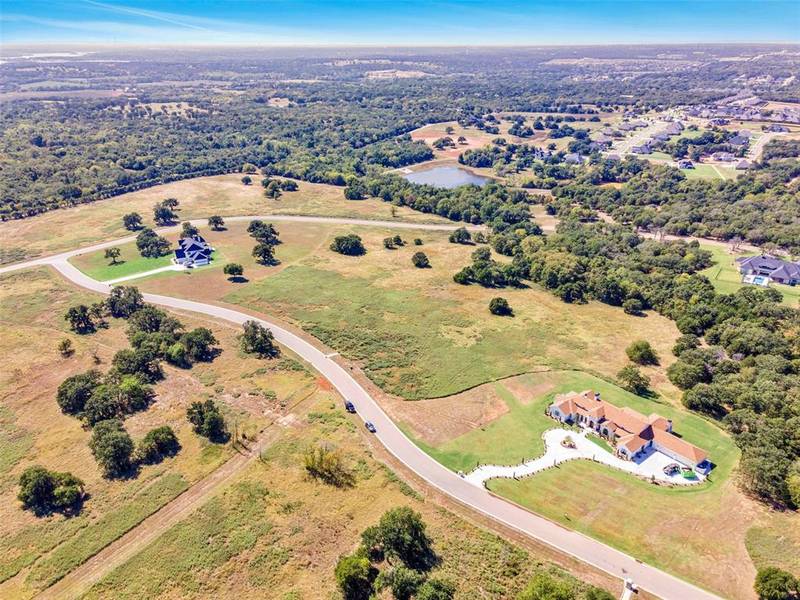 3017 High View Drive, Arcadia, OK 73007