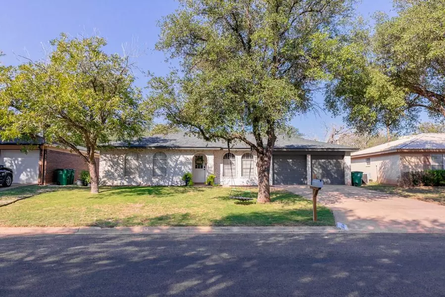 3661 Old Post Circle, San Angelo, TX 76904