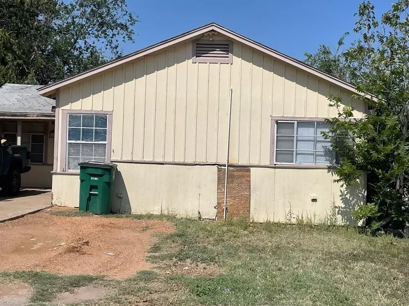 2102 Webster St, San Angelo, TX 76901