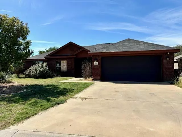 1209 Daniel St, San Angelo, TX 76905