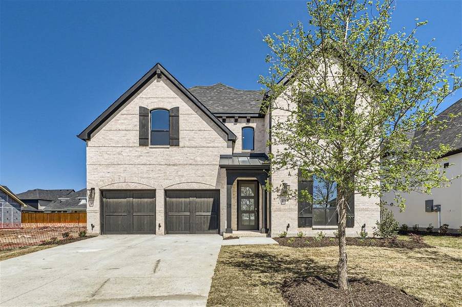 2700 Starwood Drive, Prosper, TX 75078