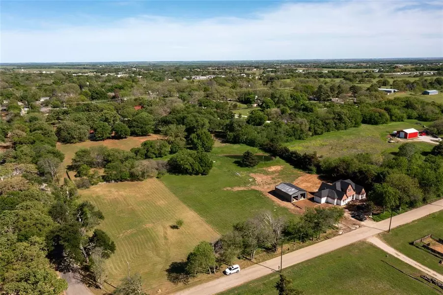 Lot 2 Massey Road, Pilot Point, TX 76258