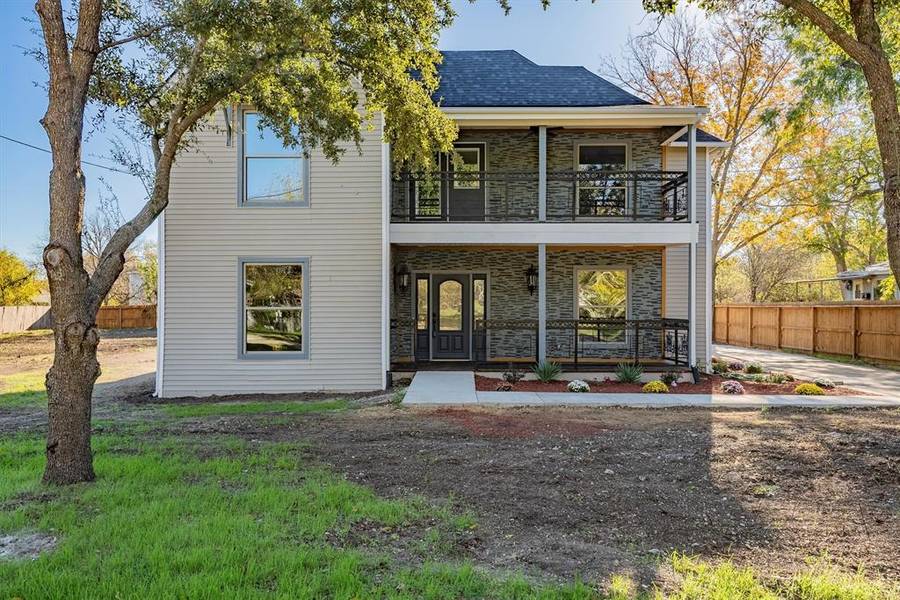 307 S Elm, Milford, TX 76670