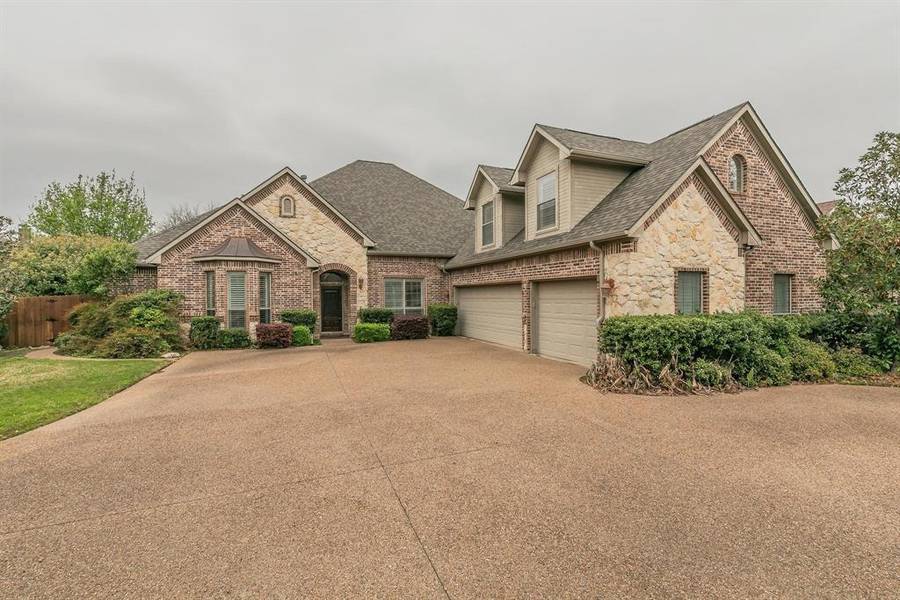 500 Keller Smithfield Road, Keller, TX 76248