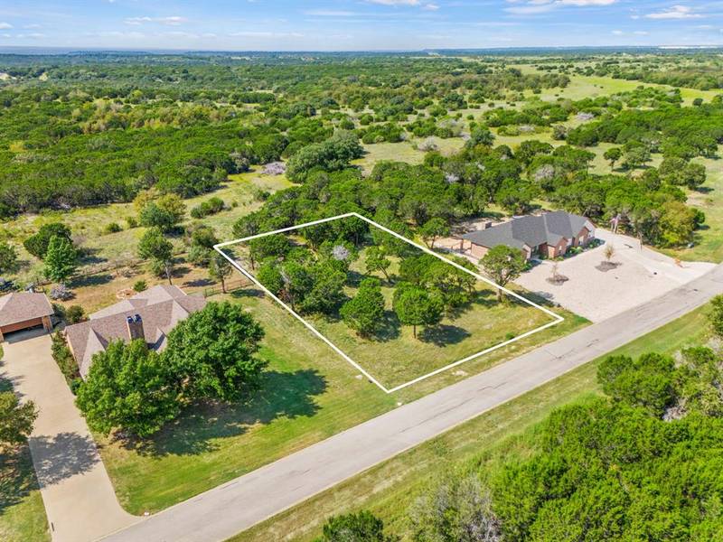 8032 Leven Link Street, Cleburne, TX 76033