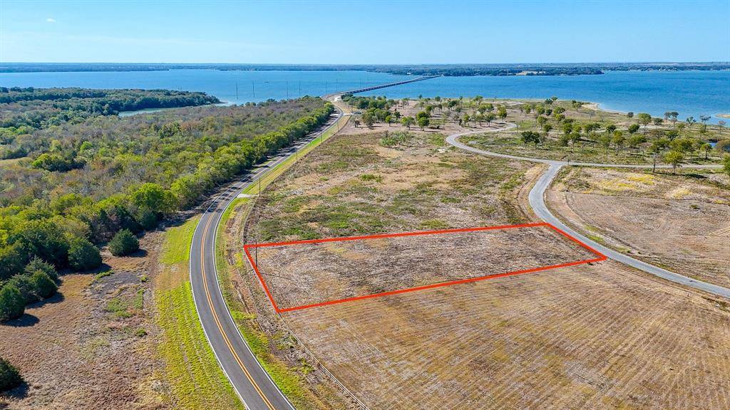 Lot 79 Chambers Bay, Kerens, TX 75144