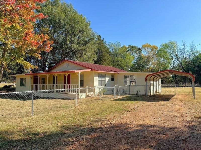 375 FM 1000, Cookville, TX 75558