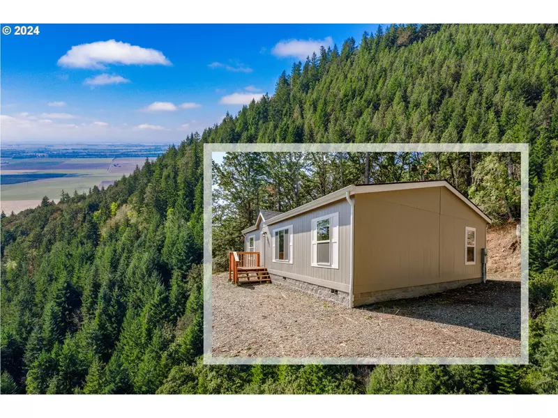 28864 SHEEP HEAD RD, Brownsville, OR 97327