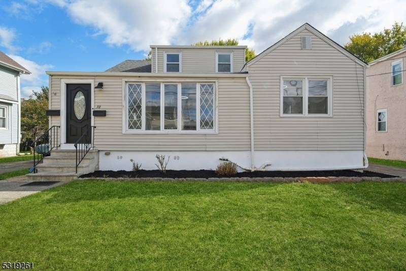 38 Lee St, Woodbridge Twp., NJ 07064