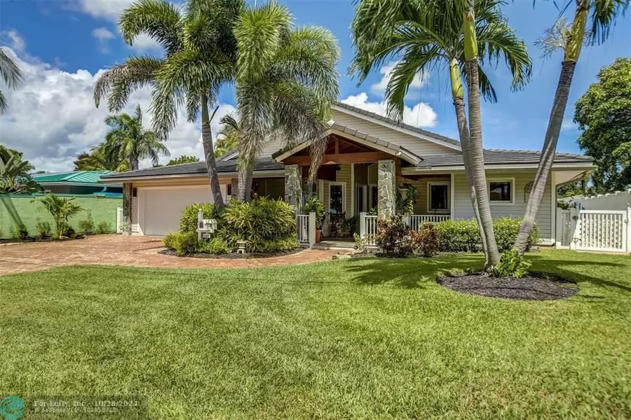 2017 NE 24th St, Wilton Manors, FL 33305