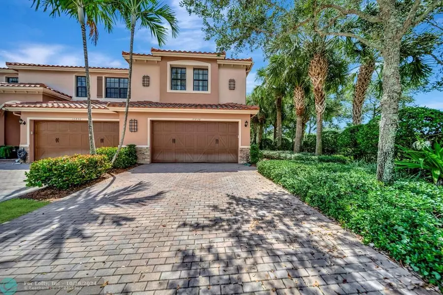 10898 NW 72nd Place, Parkland, FL 33076