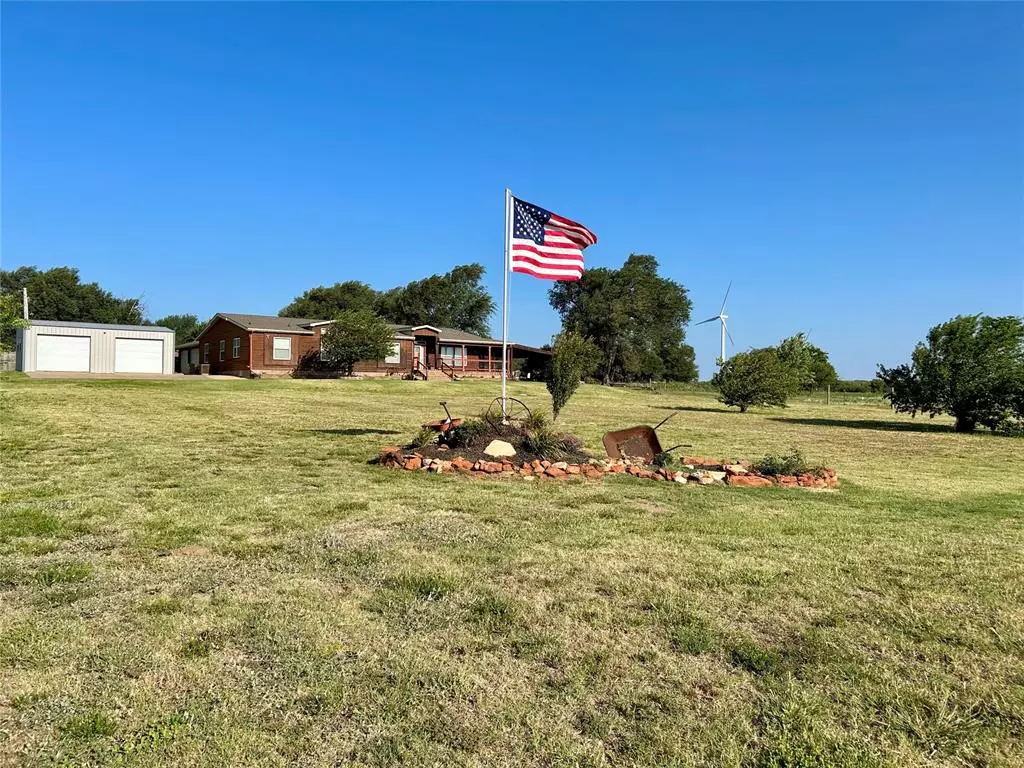 Cheyenne, OK 73628,10411 N 1850 Rd Road