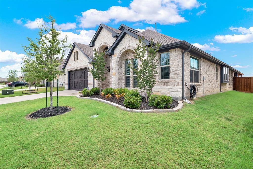 Forney, TX 75126,1015 Clydeview Road