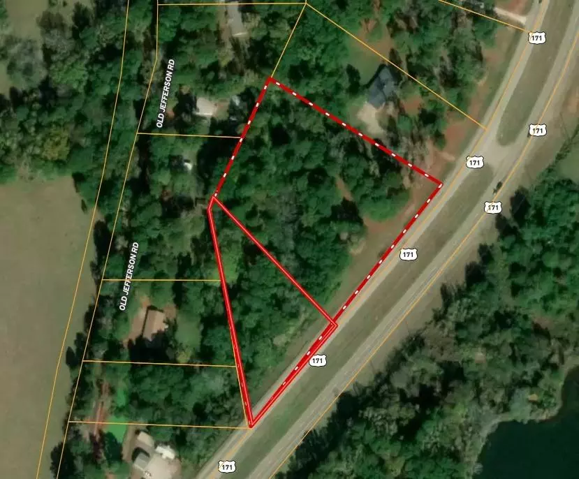 Stonewall, LA 71078,TBD Highway 171 #1.5 Acre