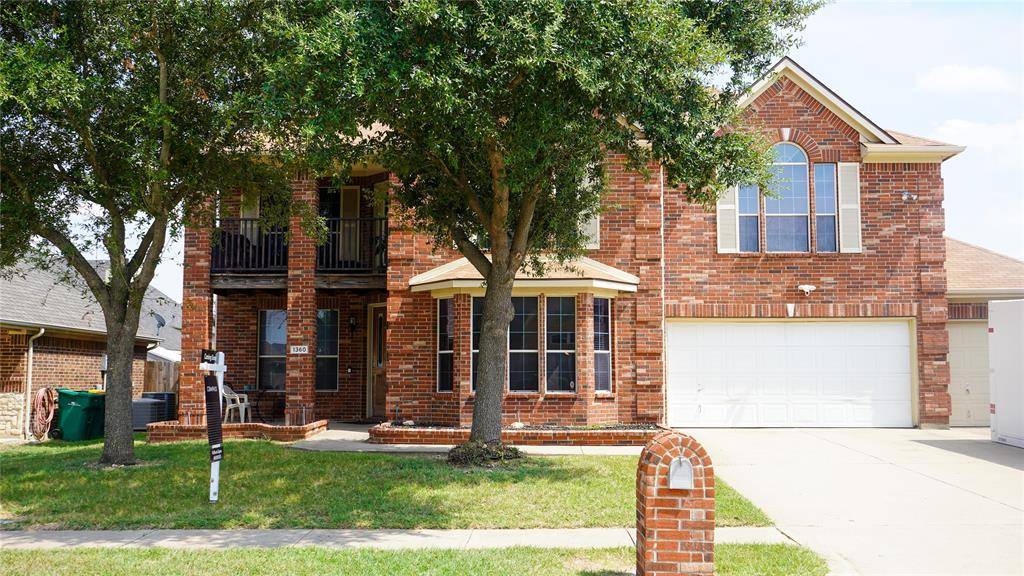 Cedar Hill, TX 75104,1360 Ridgeview Drive