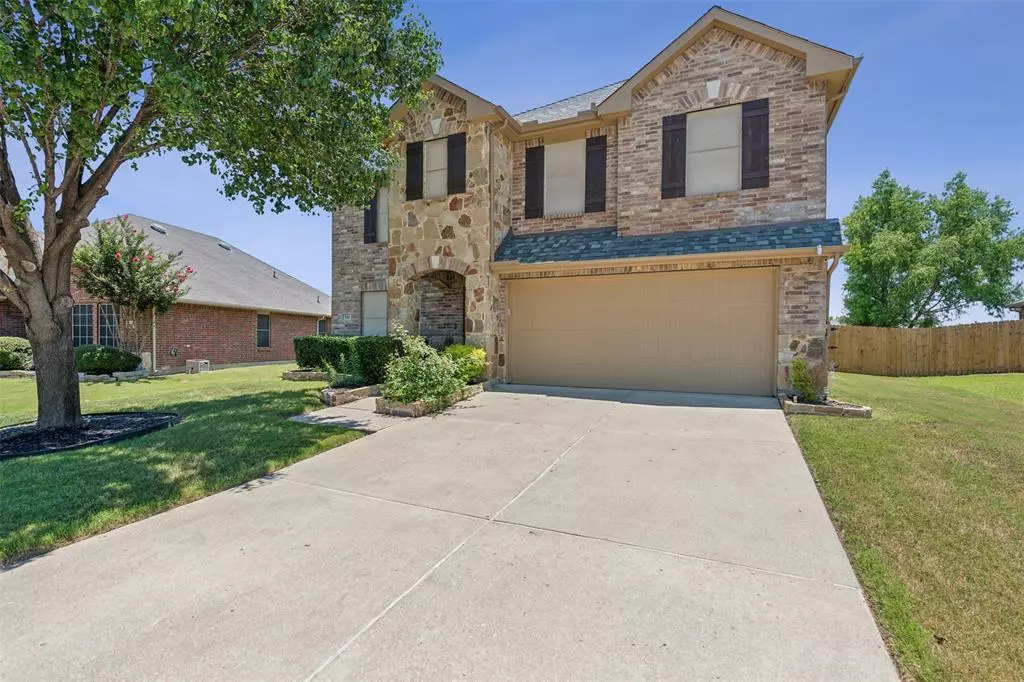 Fate, TX 75087,530 Blue Sage Drive