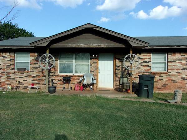 33727 St Louis Road, Asher, OK 74866