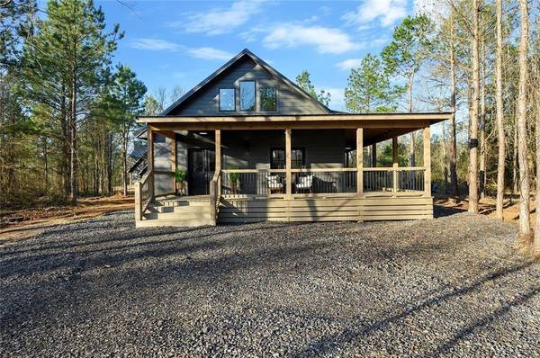 2263 Camp Ranch Road, Broken Bow, OK 74728