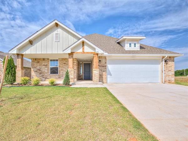 479 Hackberry, Washington, OK 73093