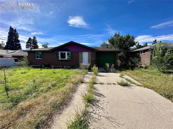 118 S Chelton RD, Colorado Springs, CO 80910