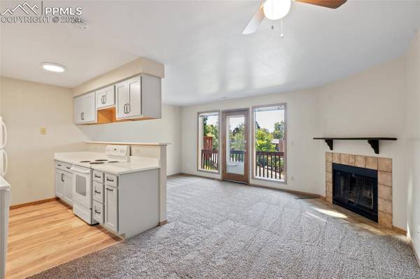 Colorado Springs, CO 80904,2350 Villa Rosa DR