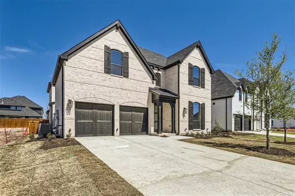 Prosper, TX 75078,2700 Starwood Drive