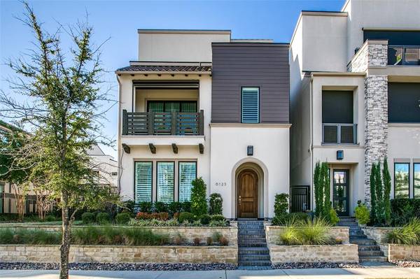 6125 Preserve Drive, Plano, TX 75024