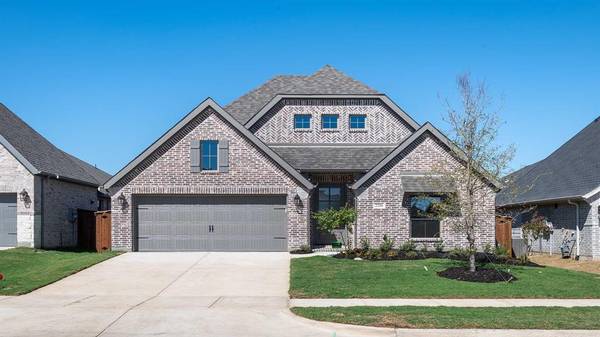 2216 Mapleton Drive, Mckinney, TX 75071