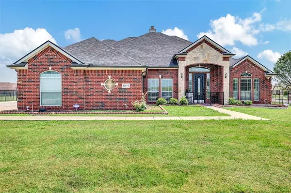 10044 Dorsett Drive, Talty, TX 75126