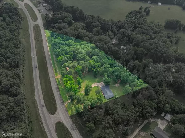 Stonewall, LA 71078,TBD Highway 171 #1.5 Acre