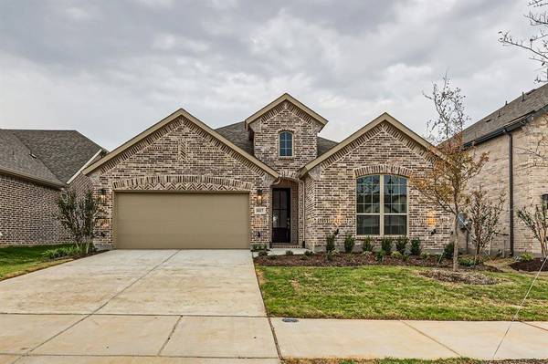 4417 Minnow Cove Road, Oak Point, TX 75068