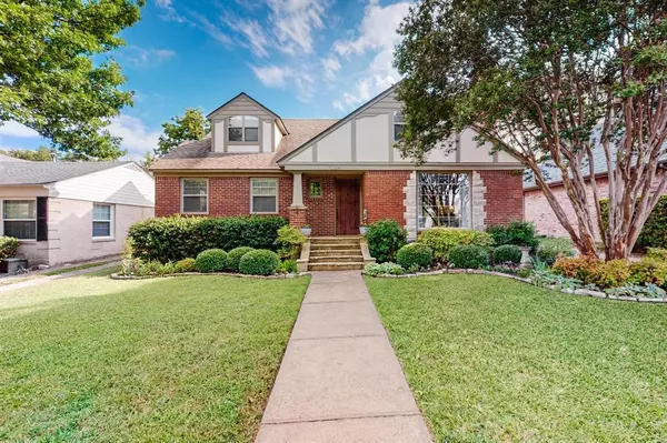 7034 Coronado Avenue, Dallas, TX 75214